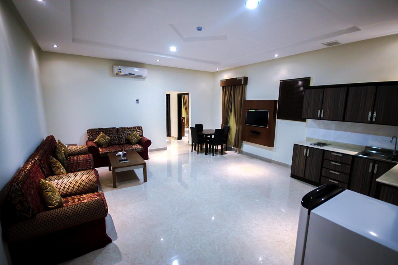 Sarabiyah Furnished Units Aparthotel Riade Exterior foto