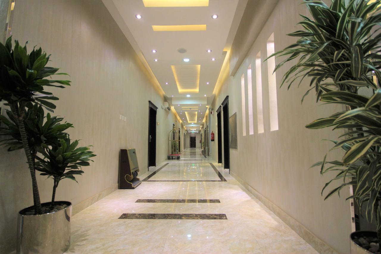 Sarabiyah Furnished Units Aparthotel Riade Exterior foto